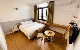 Small Island Homestay